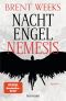 [Kylar Chronicles 01] • Nachtengel · Nemesis